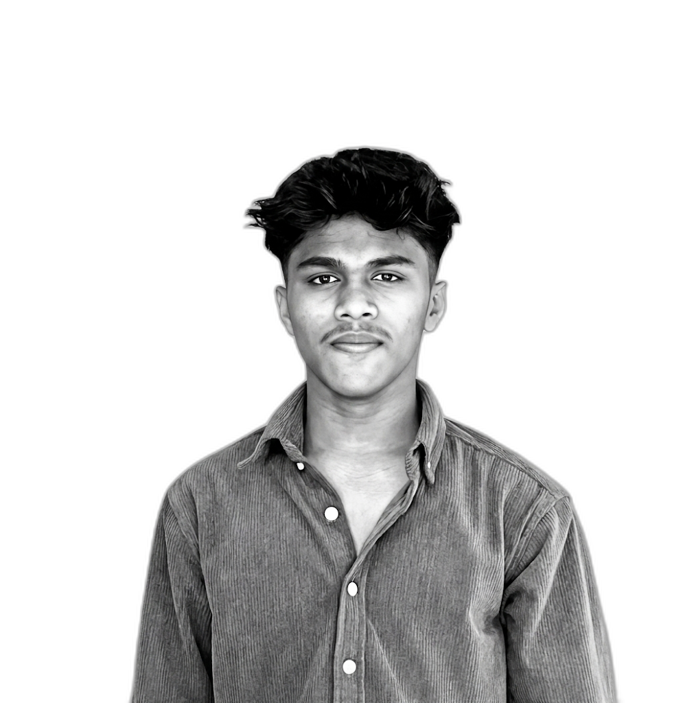 Junaid - Video Editor and Videographer, Malappuram Kerala